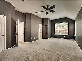 Wonderful Single Story House with 3bedroom  2bathroom2,094 Sqft in Keller, TX (Photo 6 of 7)