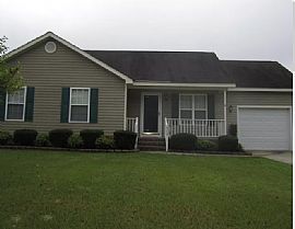 513 Twin Creeks Dr, Goldsboro Nc 27530 Rent $600/m Deposit $600 in Goldsboro, NC