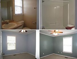513 Twin Creeks Dr, Goldsboro Nc 27530 Rent $600/m Deposit $600 in Goldsboro, NC (Photo 3 of 4)
