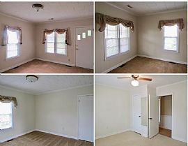 450 James St, Vass, Nc 28394 For $650/m Deposit $650 in Vass, NC (Photo 2 of 7)