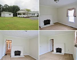 450 James St, Vass, Nc 28394 For $650/m Deposit $650 in Vass, NC (Photo 4 of 7)