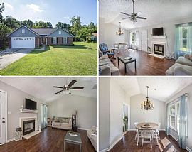 5934 Blomsbury Dr Fayetteville Nc 28306 For $750/m Deposit $750 in Fayetteville, NC (Photo 4 of 5)