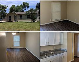 7119 Westlyn Dr, San Antonio, Tx 78227 For $700/m Deposit $700 in San Antonio, TX (Photo 4 of 4)