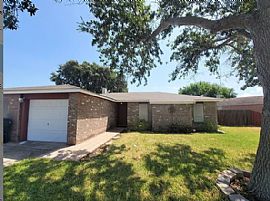 9550 Waxwing St, Corpus Christi, Tx 78418 For $850 Per Month  in Corpus Christi, TX