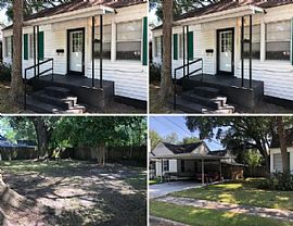 219 W Hunnicutt St, Baytown, Tx 77520 For $600/m Deposit $600 in Baytown, TX (Photo 2 of 6)