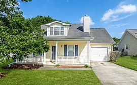 4012 Meadow Glen Way, Fairburn, Ga 30213 For $750 Deposit $750 in Fairburn, GA