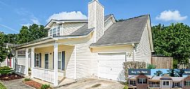 4012 Meadow Glen Way, Fairburn, Ga 30213 For $750 Deposit $750 in Fairburn, GA (Photo 6 of 6)