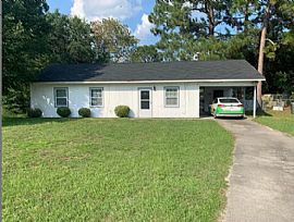 938 Greenbriar Trl, Fort Stewart Ga 31313 For $500 Deposit $500 in Fort Stewart, GA