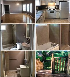 1526 Montreat Ave Sw, Atlanta, Ga 30311 For $800/m in Atlanta, GA (Photo 2 of 2)