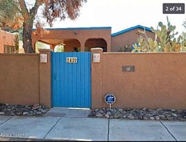 2422 E Drachman St, Tucson, Az 85719 in Tucson, AZ