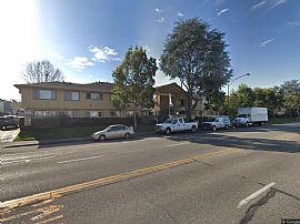 Building: Maplewood in Mountain View, CA (Photo 10 of 10)