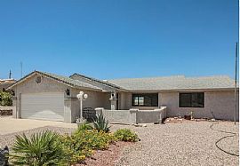 This Is a Beautiful Property Centrally. in Lake Havasu City, AZ