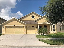 10812 Breaking Rocks Dr, Tampa, Fl 33647 in Tampa, FL