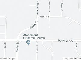 130 N Danz Ave, Green Bay, Wi 54302 in Green Bay, WI (Photo 2 of 12)