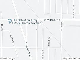 5160 N 39th St, Milwaukee, Wi 53209 in Milwaukee, WI (Photo 2 of 12)