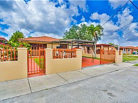 5828 Sw 4th St, Miami, Fl 33144 in Miami, FL