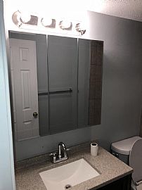 Charming 3bedroom 2bathroom in New Orleans, LA (Photo 5 of 6)