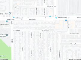 Luxury 4 Bedroom Home  in Anaheim, CA (Photo 2 of 12)