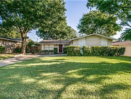 820 Fontana Ave, Richardson in Richardson, TX