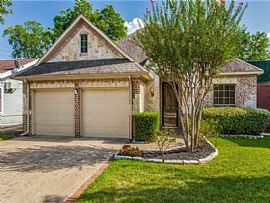 5738 Vickery Blvd, Dallas in Dallas, TX