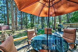 2 Beds and 2 Baths Home For Rent in South Lake Tahoe, CA (Photo 3 of 10)