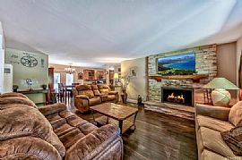 2 Beds and 2 Baths Home For Rent in South Lake Tahoe, CA (Photo 4 of 10)