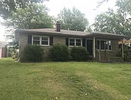 4311 Raven Ridge Dr Louisville Ky 40216 For $700/m Deposit $700 in Louisville, KY