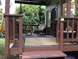 1 Bd/ 1 Ba/ 752 Sqft in Captain Cook, HI (Photo 3 of 12)