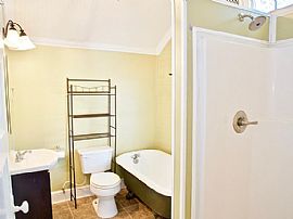 Completely Renovated 1910 Mill Home with 2 Bedrooms and 1.5 Bat in Fountain Inn, SC (Photo 8 of 11)