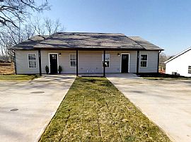Brand New Duplexes on Bishop Road and Clark Road in Inman in Inman, SC