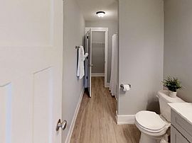 Brand New Duplexes on Bishop Road and Clark Road in Inman in Inman, SC (Photo 4 of 10)