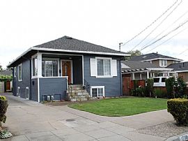 1740 Harrison St, Santa Clara in Santa Clara, CA