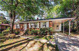 Completely Renovated 3beds and 2baths  in Charlotte, NC
