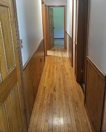 A 2 Bedroom Home Apartment with One Bathroom in Albany, NY (Photo 8 of 12)