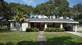 4300 Cherry St Ne Saint Petersburg Fl 33703 For $800/m  in Saint Petersburg, FL