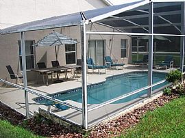 414 Castlemain Cir, Davenport in Davenport, FL (Photo 3 of 4)