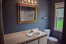 Spacious Beautiful Late Model Home with Central Air in Worcester, MA (Photo 7 of 9)