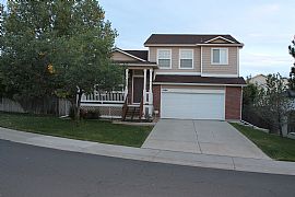 Spacious 3 Beds, 2.5 Baths, 2 Story, 2050 Sq.Ft., Cherry Creek  in Aurora, CO