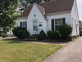 21770 Morris Ave Euclid Oh 44123 For $550 Per Month Depo $550 in Euclid, OH