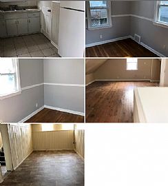 21770 Morris Ave Euclid Oh 44123 For $550 Per Month Depo $550 in Euclid, OH (Photo 3 of 3)