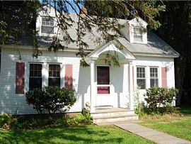 9 Belmont Ave, Deep River in Deep River, CT