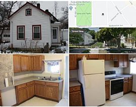 2448 W 10th St, Cleveland, Oh 44113 For $700/m Deposit $700 in Cleveland, OH (Photo 2 of 3)