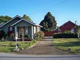 1410 Harper St, Santa Cruz, in Santa Cruz, CA