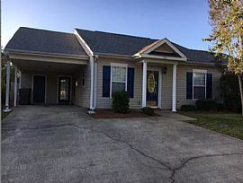 129 W Middlebury Ln Sw, Aiken, Sc 29803 For $600/m Deposit $600 in Aiken, SC