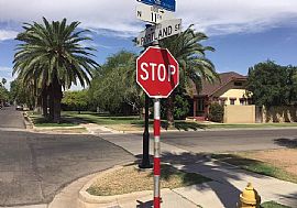 1112 W Roosevelt St, Phoenix, Az 85007 in Phoenix, AZ