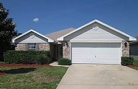 2615 Creek Ridge Dr, Green Cove Springs, Fl 32043 in Green Cove Springs, FL