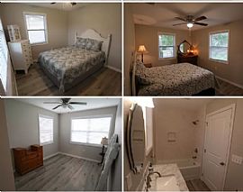 509 Marlowe Dr, Fort Walton Beach, Fl 32547 $800/m Deposit $800 in Fort Walton Beach, FL (Photo 2 of 3)