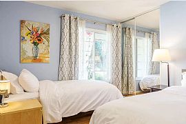 A Great 3 Bedroom House For Your Family in Porter Ranch, CA (Photo 8 of 12)