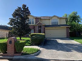 Clean4br 2-1/2 Bath in Houston, TX