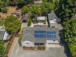 14815 Los Gatos-Almaden Rd, San Jose in San Jose, CA